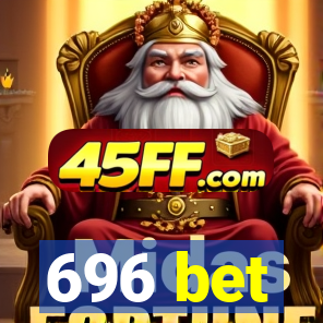 696 bet